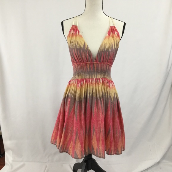 Free People Dresses & Skirts - Free People halter dress